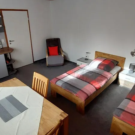Stempfle Apartment