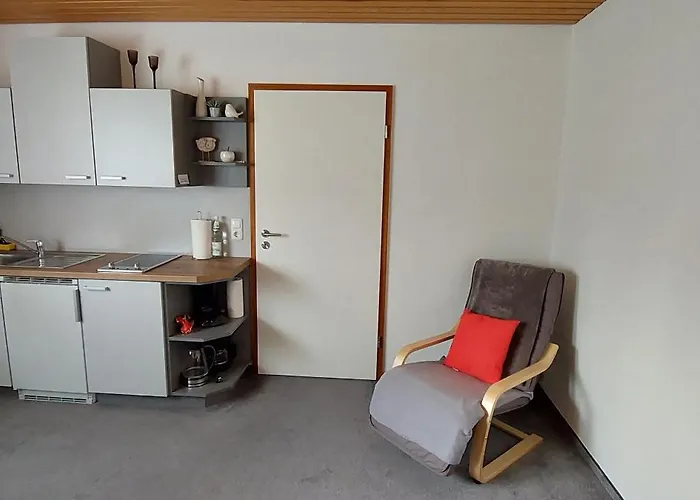 Stempfle Apartment *