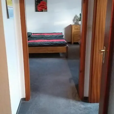 Stempfle Oettingen in Bayern