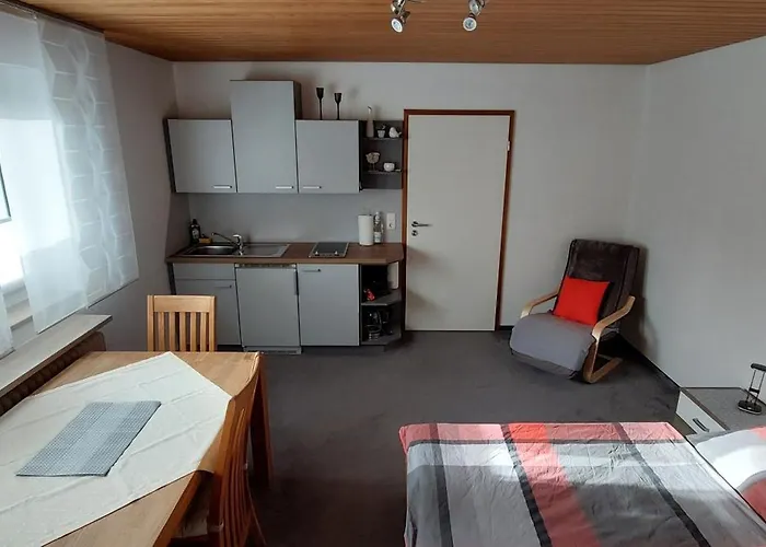Stempfle Apartment
