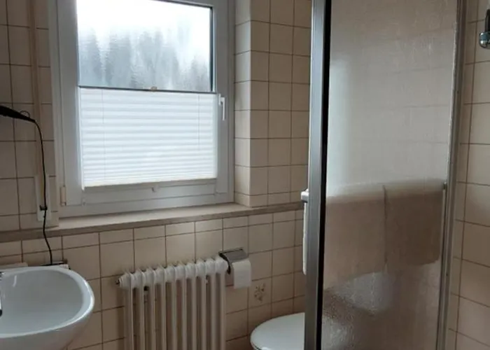 Apartment Stempfle